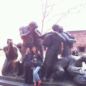 Meet your Posher, Dolma